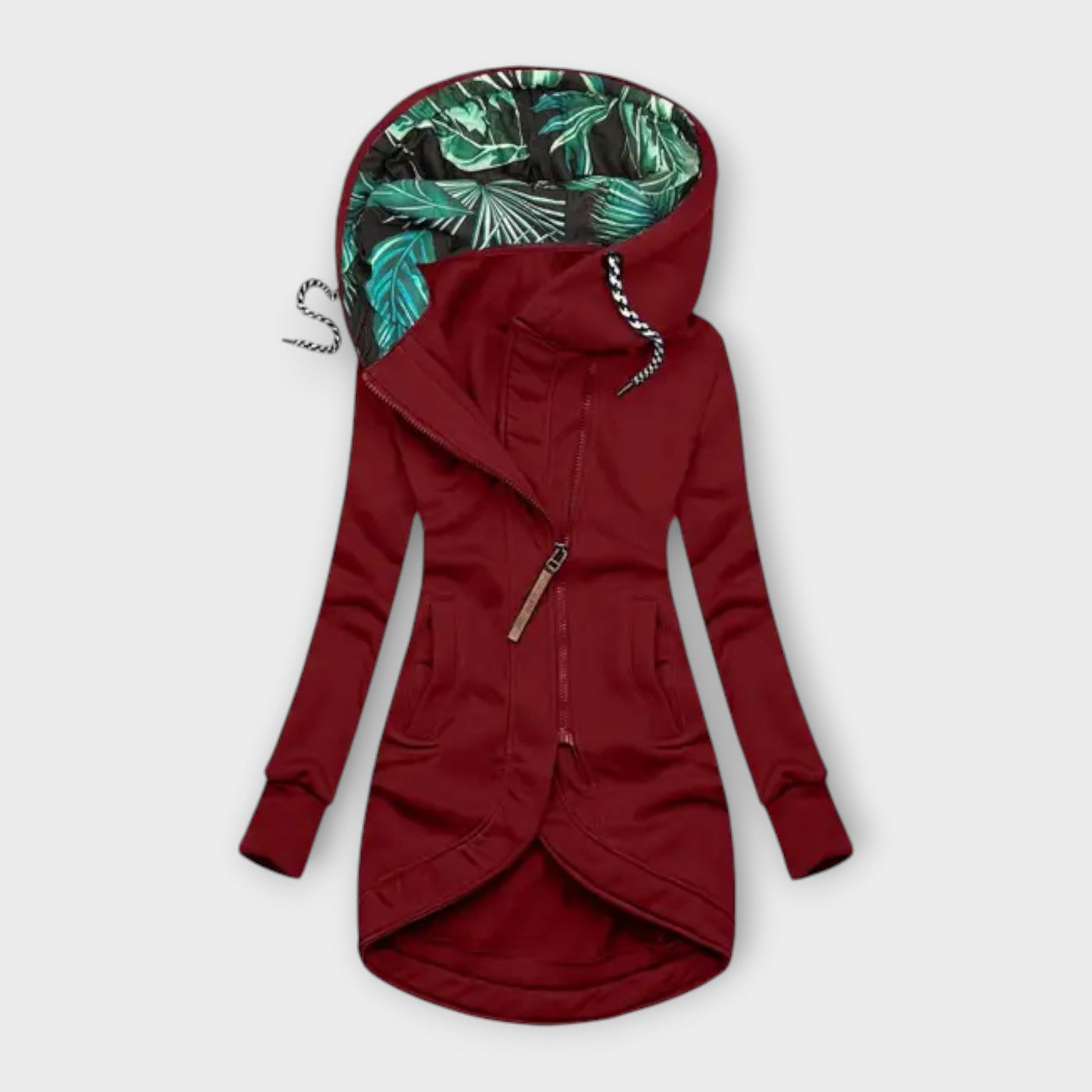 Nora – Veste élégante et imperméable pour femmes