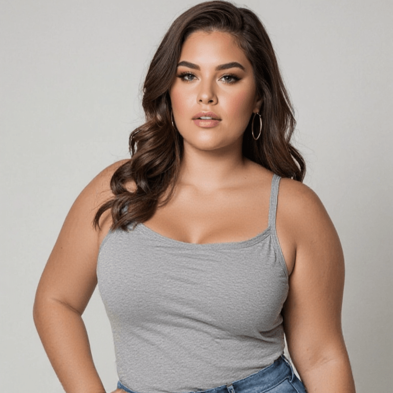 Padded Tank Top™ | Avec soutien-gorge intégré