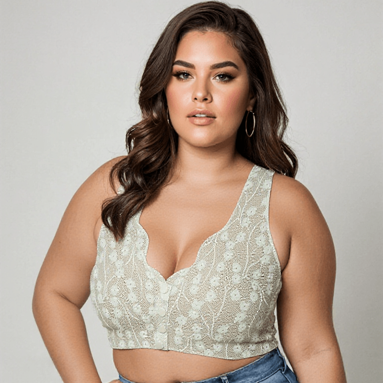 Imaya™ | Soutien-Gorge ComfortLift