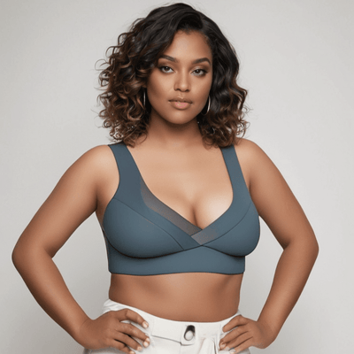 FlexiBra | Soutien-Gorge Sans Couture Ultra Confortable