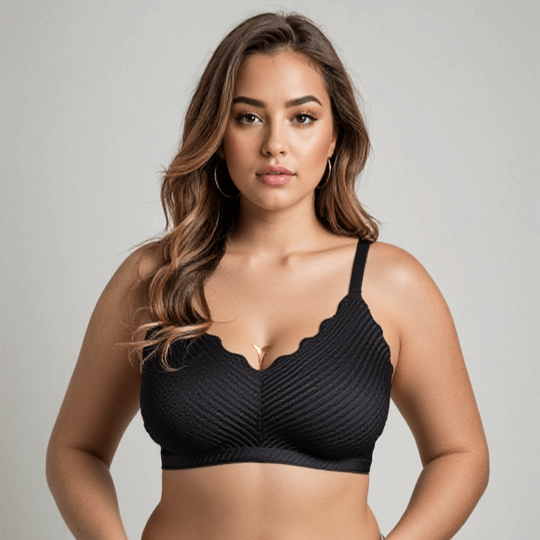 Lyro™ | Soutien-Gorge SoftSupport