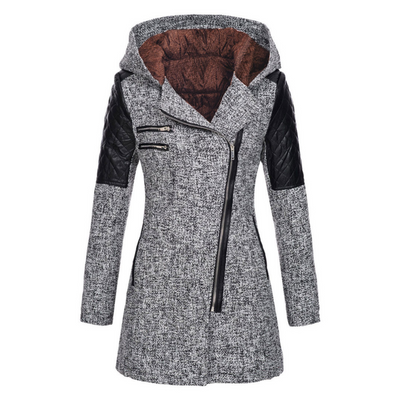 manteau Romarin