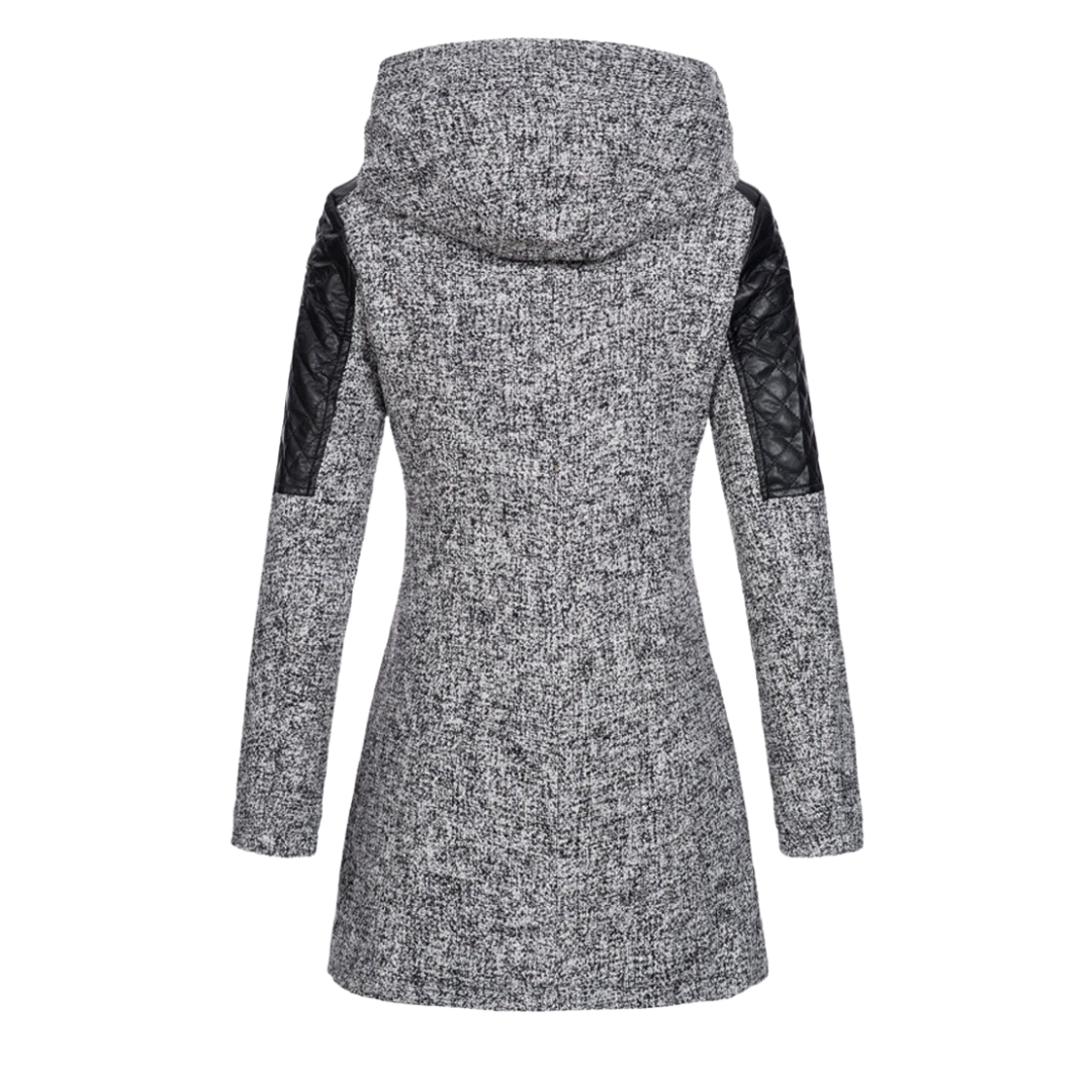 manteau Romarin