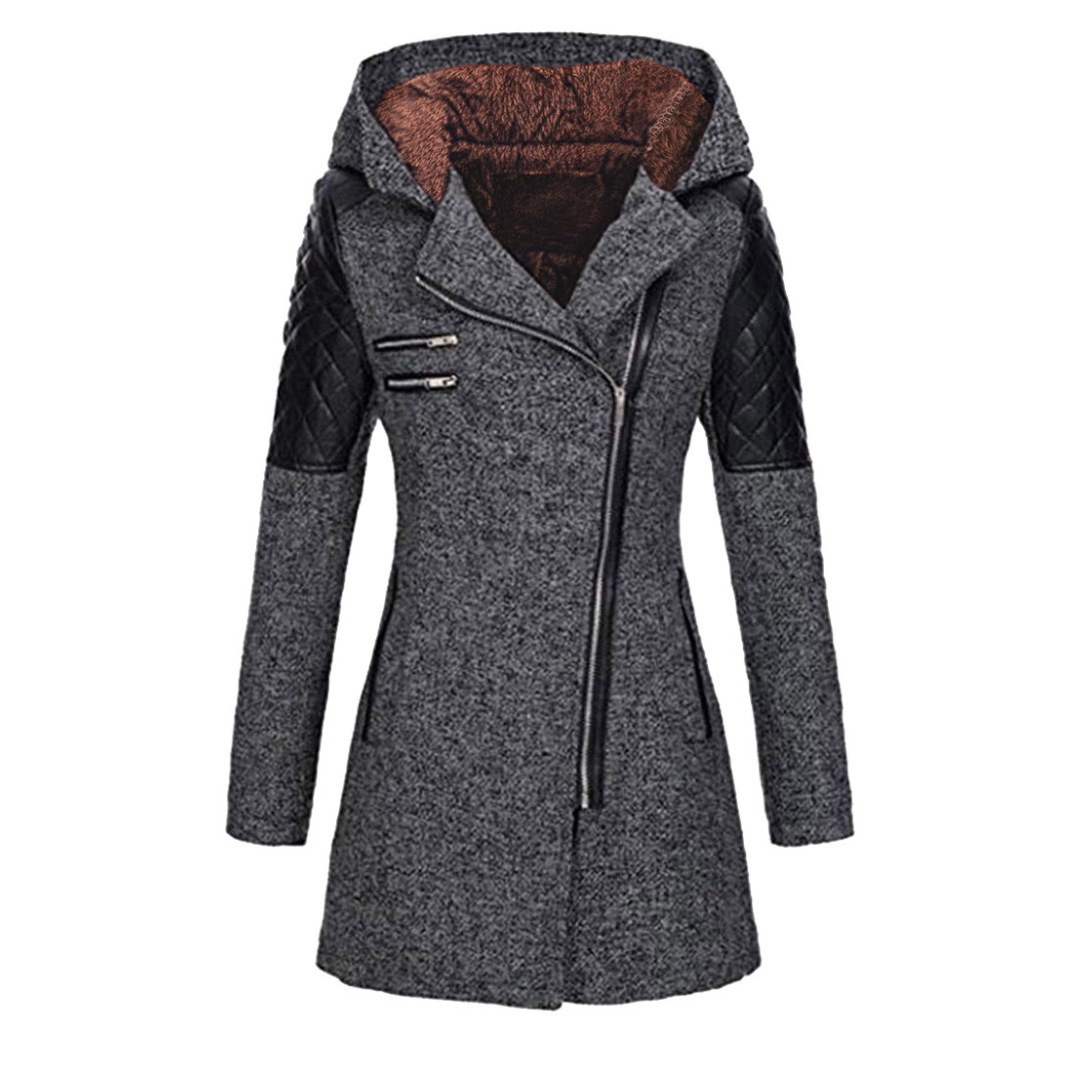 manteau Romarin
