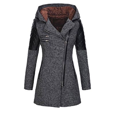 manteau Romarin