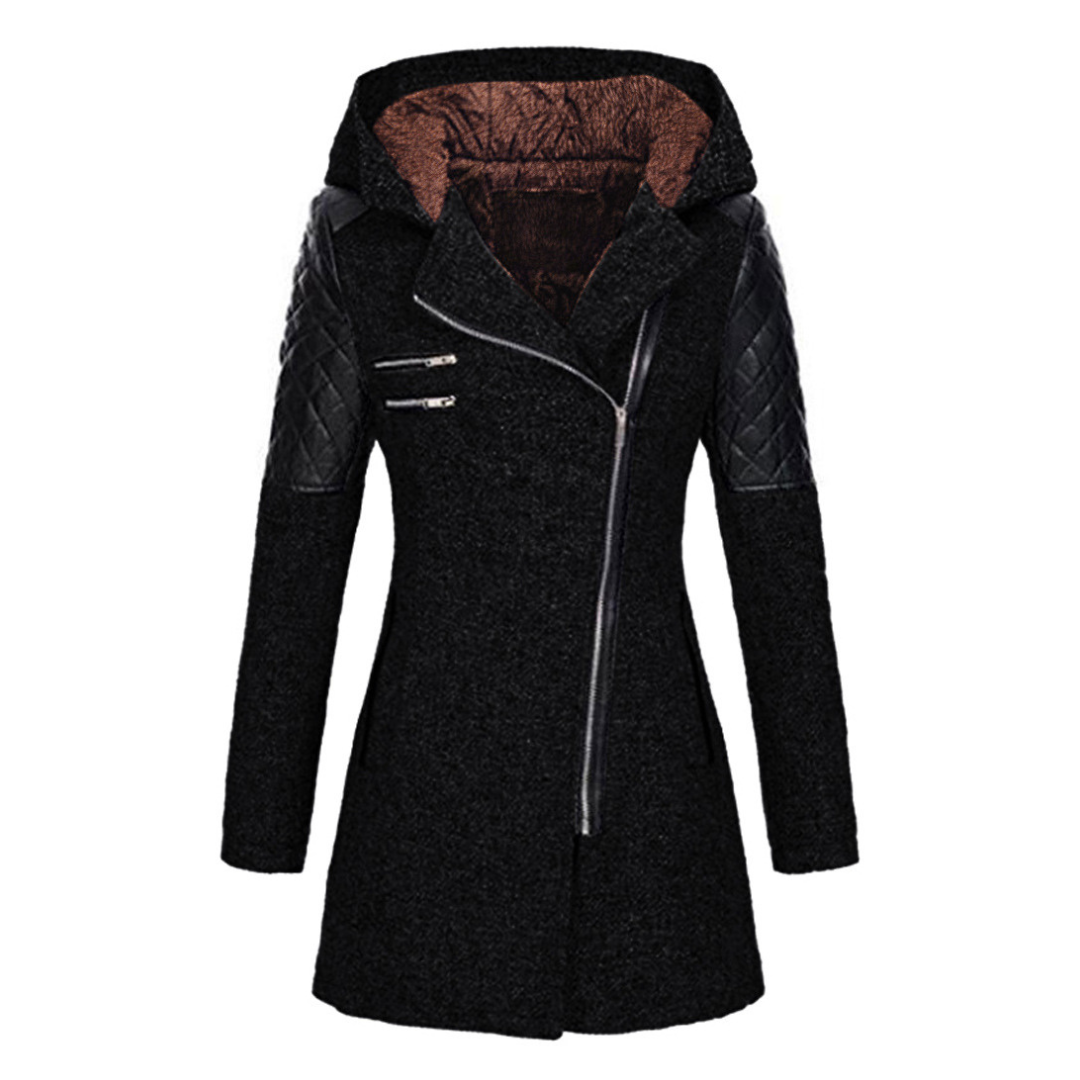 manteau Romarin