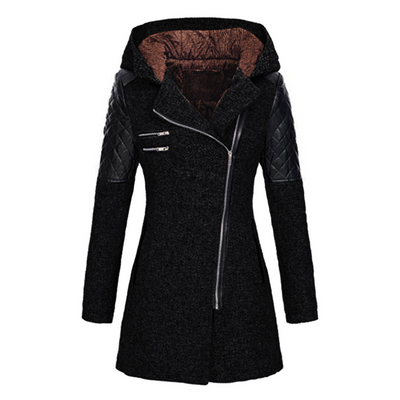 manteau Romarin
