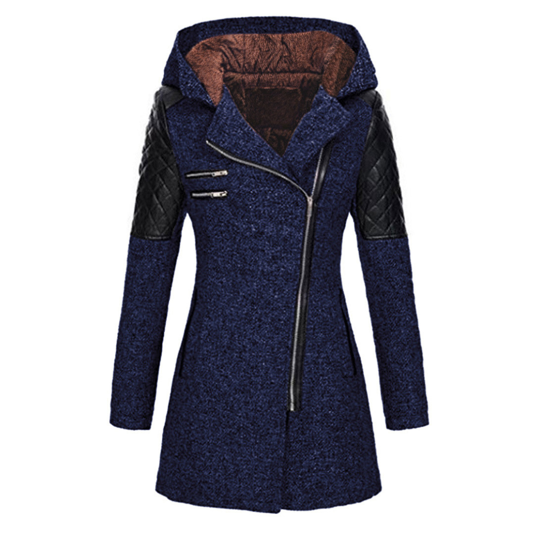 manteau Romarin