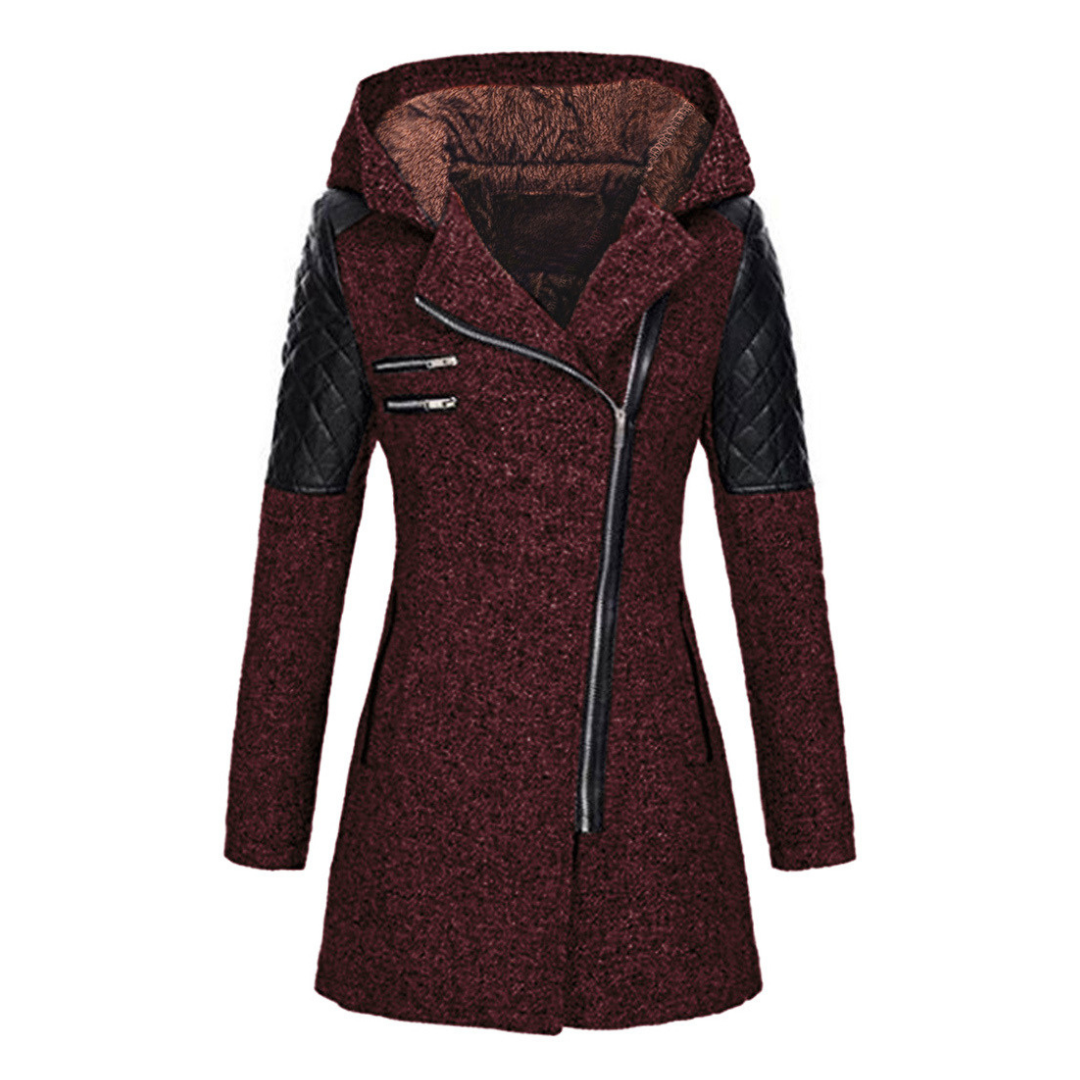 manteau Romarin