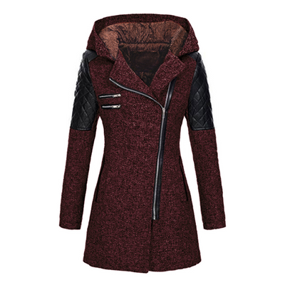manteau Romarin