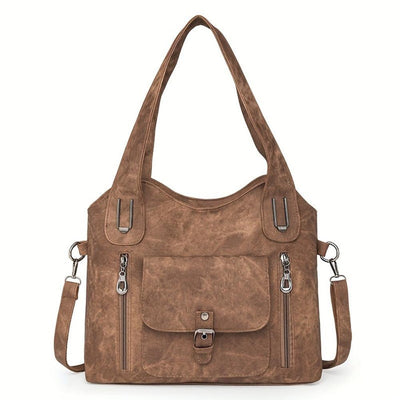 JULIE | SAC À ÉPAULE CHARME VINTAGE ELISE