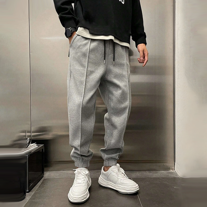 Philibert – Pantalon homme coupe moderne
