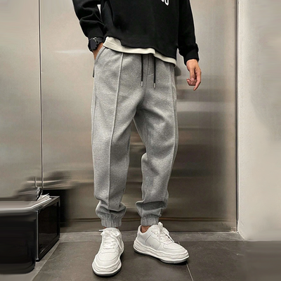 Philibert – Pantalon homme coupe moderne