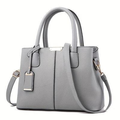 EVA | SAC D'ÉPAULE POLYVALENT