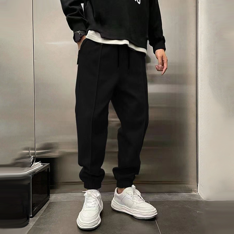 Philibert – Pantalon homme coupe moderne
