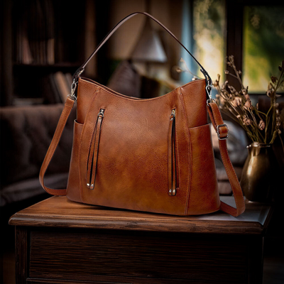 BLANCHE | SAC DE LUXE ÉLÉGANT