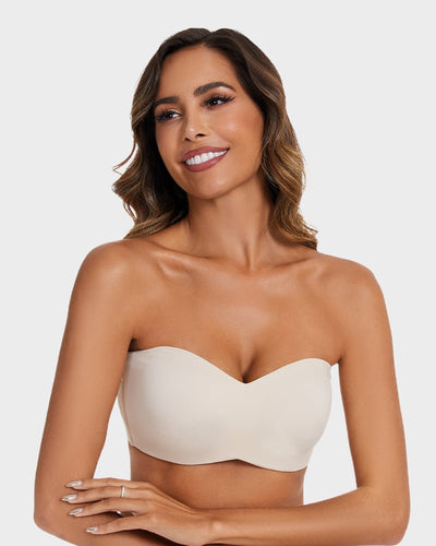 Aurora | Bandeau Convertible et Maintien Optimal
