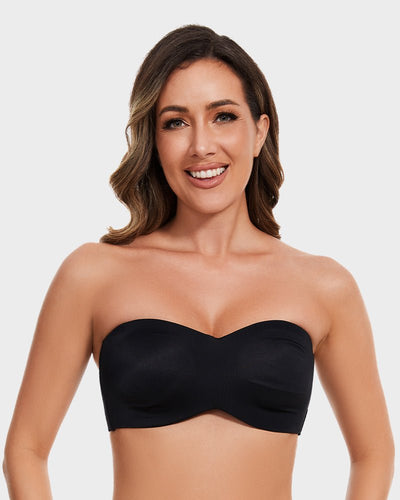 Aurora | Bandeau Convertible et Maintien Optimal