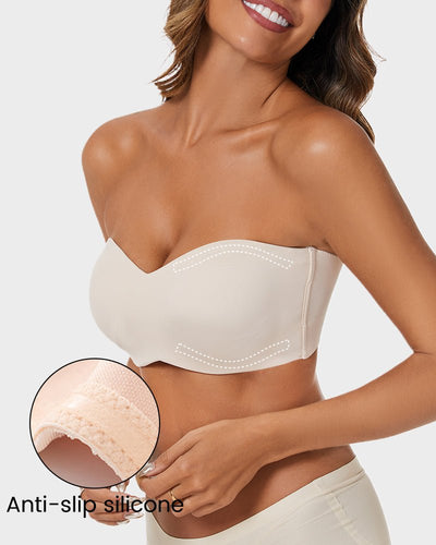 Aurora | Bandeau Convertible et Maintien Optimal