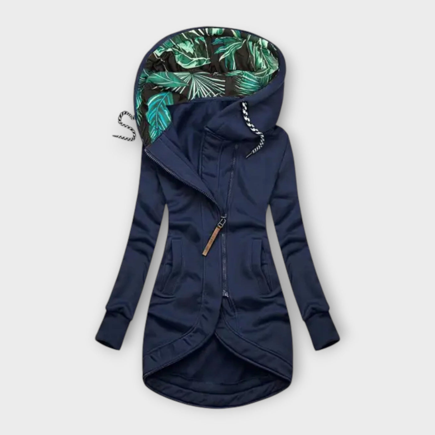 Nora – Veste élégante et imperméable pour femmes