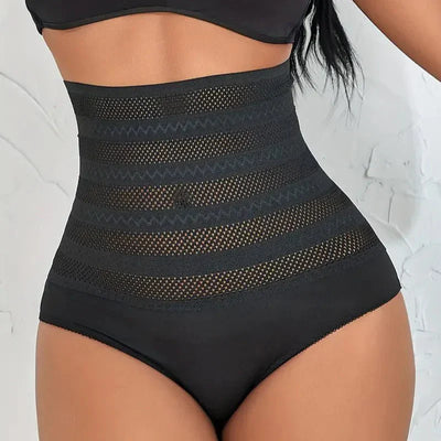 Lexie™ | Culotte Gainante Taille Haute