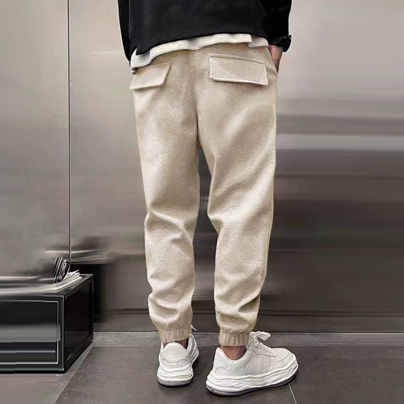 Philibert – Pantalon homme coupe moderne