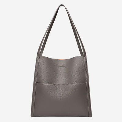 Aurélie - Sac à bandoulière en cuir élégant et intemporel