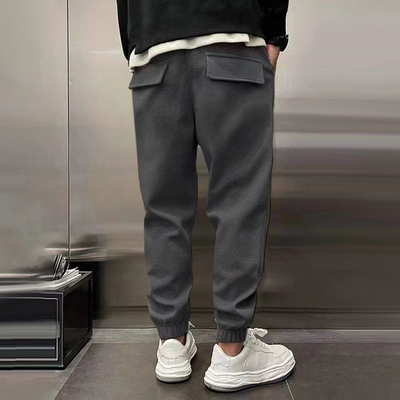 Philibert – Pantalon homme coupe moderne