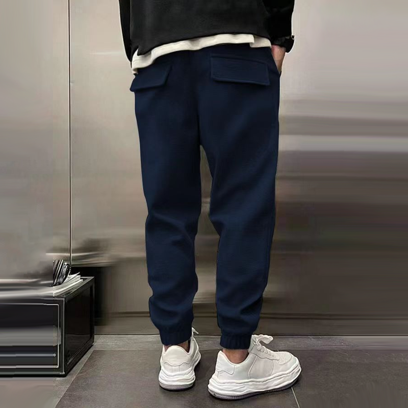 Philibert – Pantalon homme coupe moderne