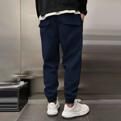Philibert – Pantalon homme coupe moderne
