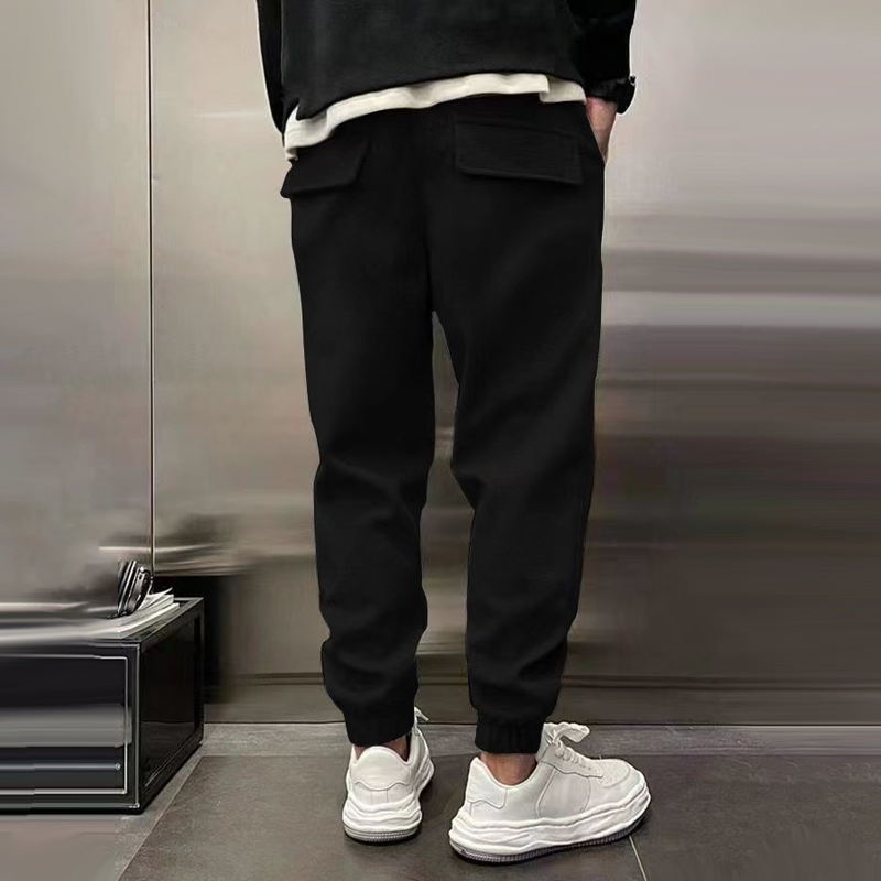 Philibert – Pantalon homme coupe moderne