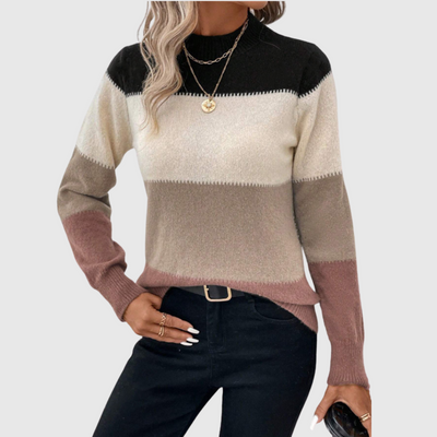 Pull Linea — organise le style en un instant