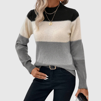 Pull Linea — organise le style en un instant