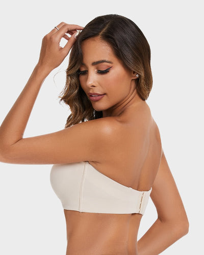Aurora | Bandeau Convertible et Maintien Optimal