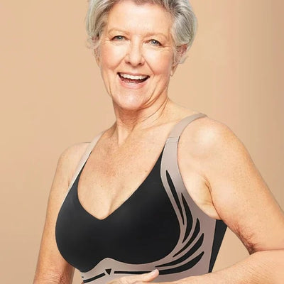 Abby | Soutien-Gorge Sans Armatures Lift