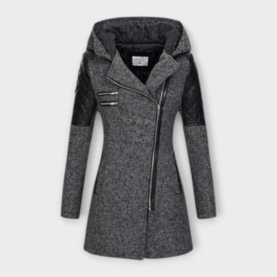 manteau Romarin
