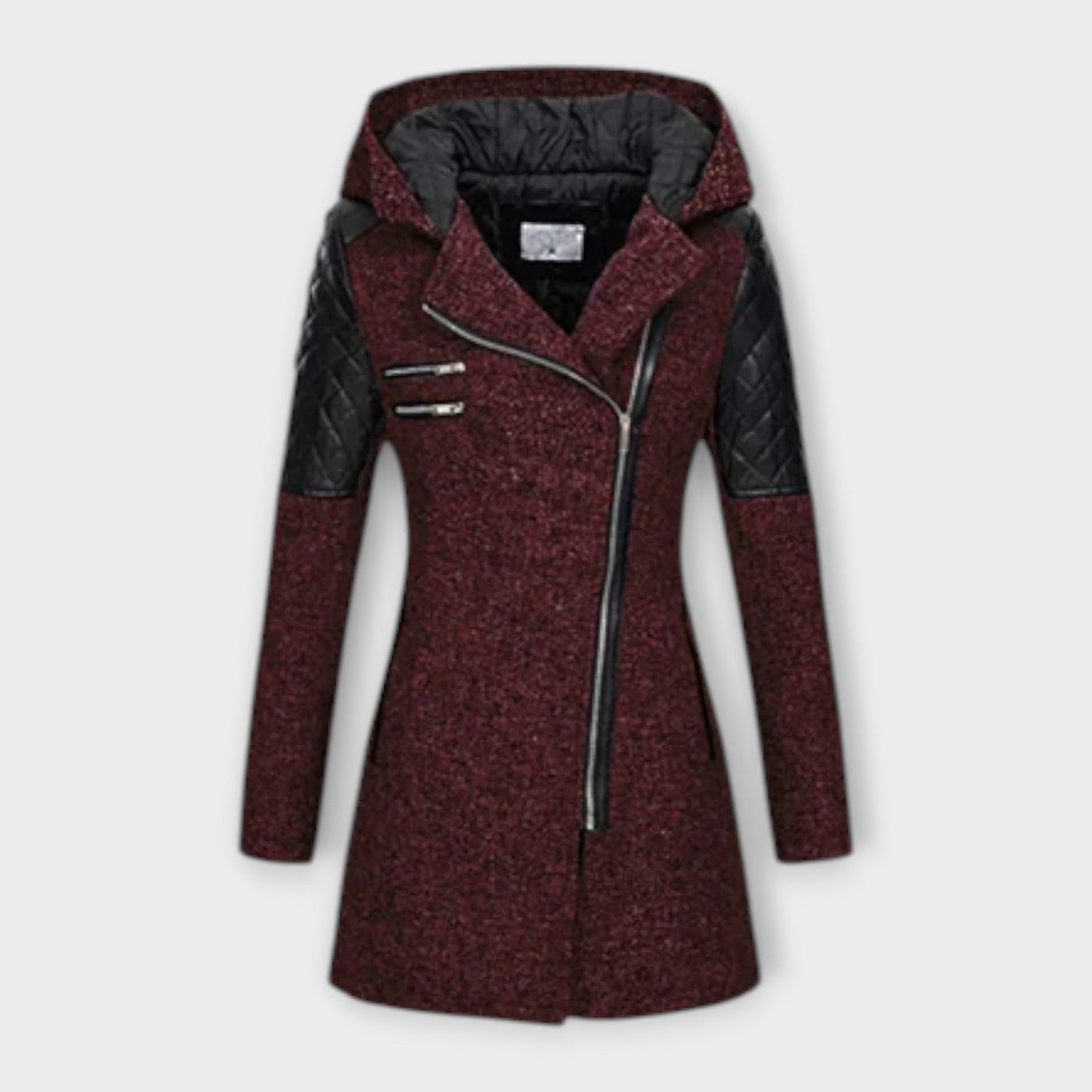 manteau Romarin