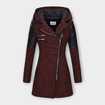 manteau Romarin
