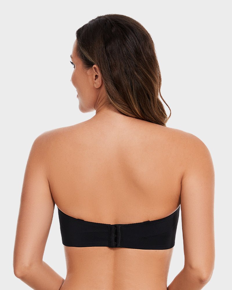 Aurora | Bandeau Convertible et Maintien Optimal