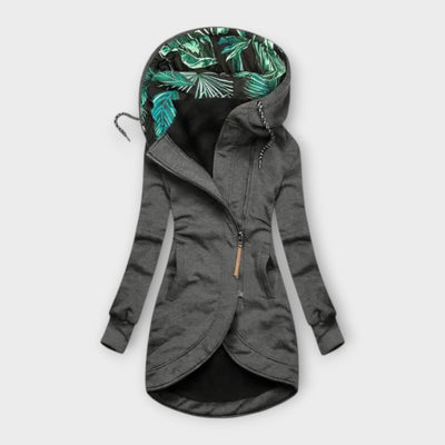 Nora – Veste élégante et imperméable pour femmes