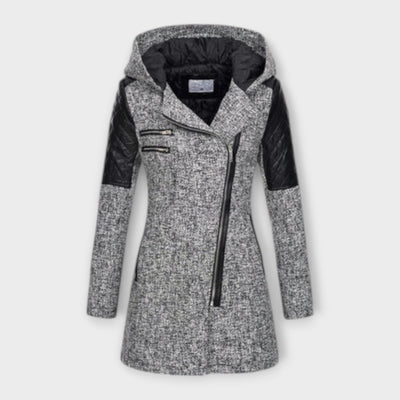 manteau Romarin