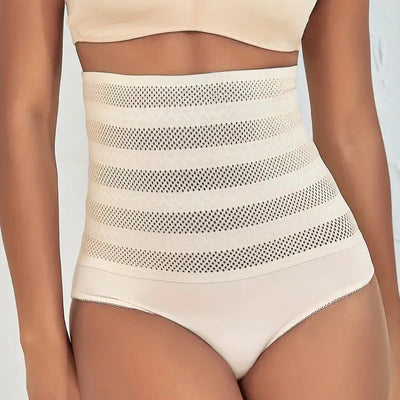 Lexie™ | Culotte Gainante Taille Haute