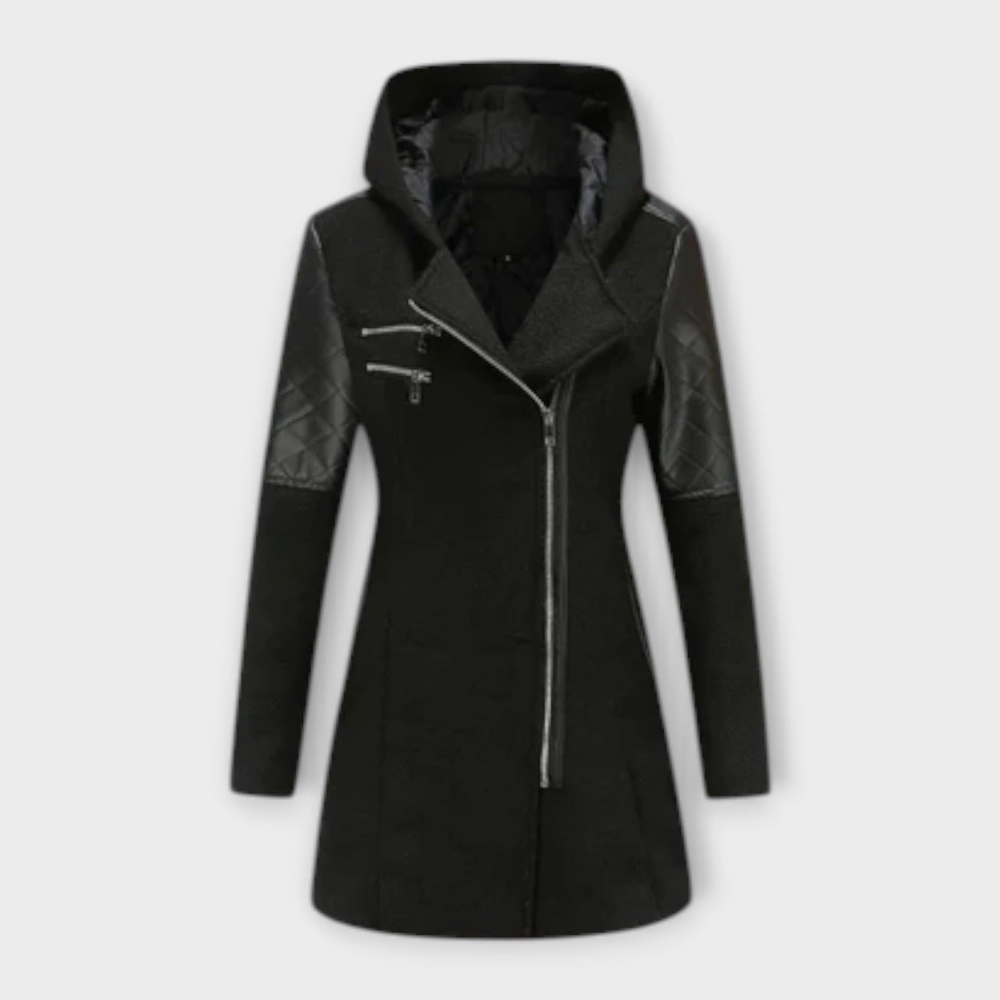 manteau Romarin