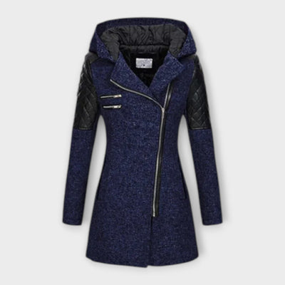 manteau Romarin