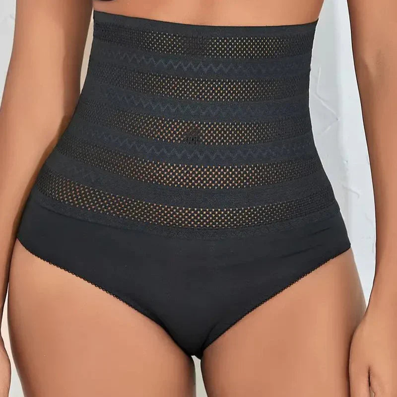 Lexie™ | Culotte Gainante Taille Haute