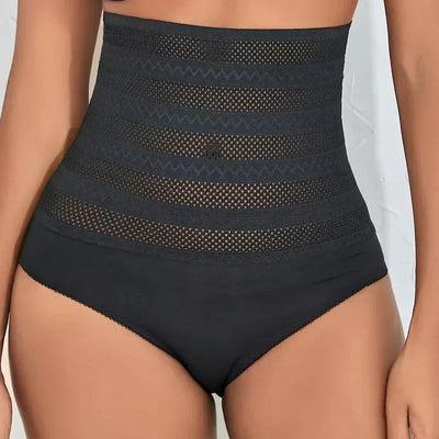 Lexie™ | Culotte Gainante Taille Haute