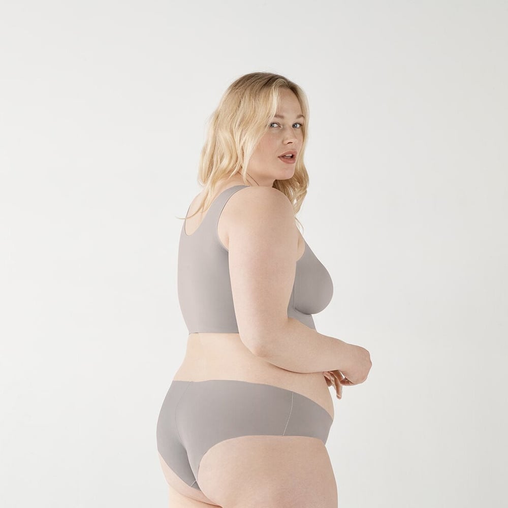 Lita | Soutien-Gorge Luxe Grande Taille