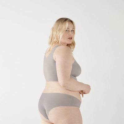 Lita | Soutien-Gorge Luxe Grande Taille