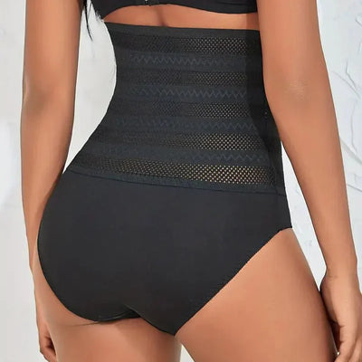 Lexie™ | Culotte Gainante Taille Haute