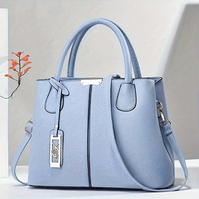 EVA | SAC D'ÉPAULE POLYVALENT